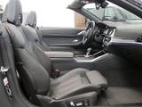 BMW M4 Cabrio xDrive Competition LEDER CARBON HARMAN - gebrauchte BMW Cabrios