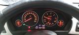 BMW 316d Touring - weiß - AHK- gepflegter Zustand - BMW 316: Kombi