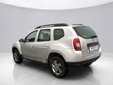 Dacia Duster I Laureate 4x2*1.Hand*HU/AU Neu*Klima* - Dacia Gebrauchtwagen von 2013