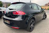 Seat Leon Style Copa Ecomotive-NAVI-PDC-17.ZOLL-2.HND - Seat aus 2011: Copa