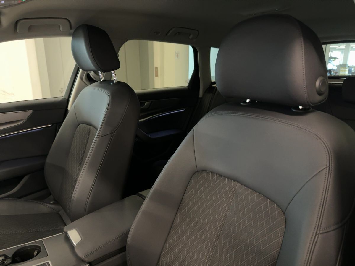 Audi A6 Allroad - Bild 21