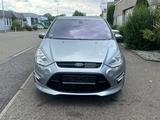 Ford S-Max S-MAX Titanium S Automatik - Ford S-Max aus 2010: Titanium