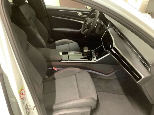 A6 Avant S line 55 TFSI quattro 250 (340) kW(PS)