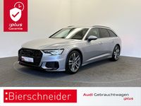 Audi A6 - Vorschau Bild 1