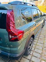 Dacia Jogger TCe 110 Expression 5-Sitzer Expression - Dacia Jahreswagen