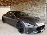 Maserati Granturismo MC 4.7 V8 Warranty Maserati / carbon - Maserati Granturismo aus 2019