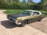 Chevrolet 1969 Buick LeSabre 400 Survivor original Z... - Chevrolet Gebrauchtwagen von 1969