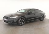 Audi A7 Sportback 55 TFSI quattro S line Valcona Pano - Audi A7: TFSI