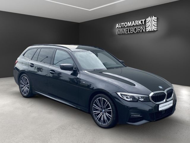 BMW 320 d x M Sport Kamera*LiveCP*ACC*DAB*Alcantara