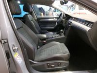 Volkswagen Passat - Vorschau Bild 4