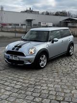 MINI Cooper S Clubman Cooper S - MINI Cooper S Clubman aus 2010