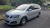 Seat Alhambra 2.0 TDI Start&Stop 135kW Crono Plus... - Seat Alhambra von privat