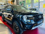 Ford Ranger Wildtrak X e-4WD Doppelkabine|HARDTOP|1HD - Ford Ranger in Bochum