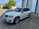 Mercedes-Benz GLK 220 CDI 4MATIC BlueEFFICIENCY - - Mercedes-Benz GLK-Klasse in Dortmund