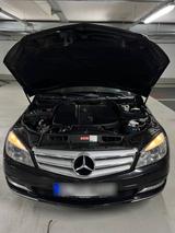 Mercedes-Benz Mercedes C220 W204 - gebrauchte Mercedes-Benz C 220 aus dem Jahr 2011