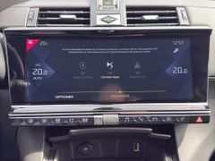 Fahrzeugabbildung DS Automobiles DS 7 Crossback HDI 130 So Chic AHK LEDER NAVI