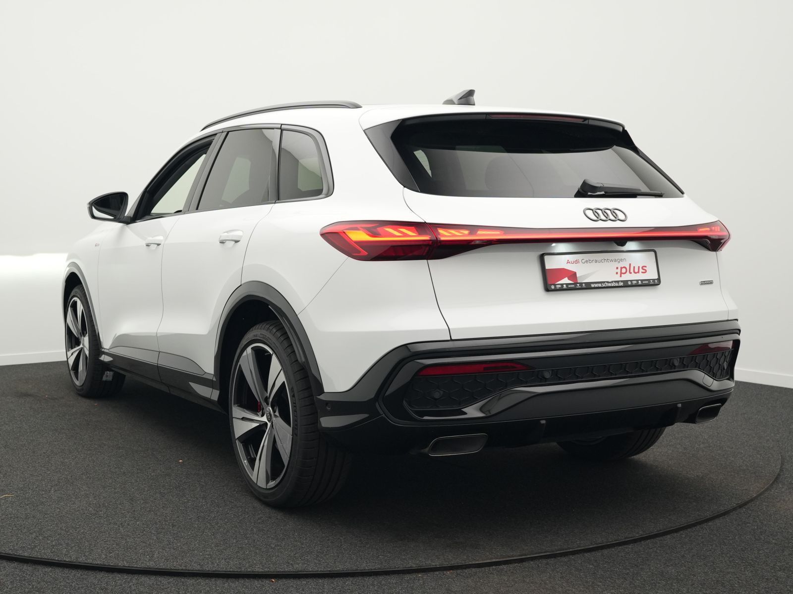 Audi Q5 - Bild 29