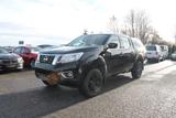 Nissan Navara 2.3 dCi 4x4 AHK  I.HAND