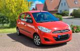 Hyundai i10 1.1 Classic Classic - Hyundai i10 in Kiel