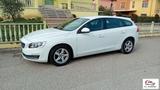 Volvo VOLVO - V60 1.6 diesel - Volvo V50 mit Diesel-Antrieb: 1.6