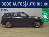 BMW X3 xDrive20d Leder Navi LED+ LC prof. HiFi - BMW X3 Gebrauchtwagen in Bremen