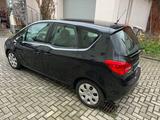 Opel Meriva B Edition/Parkhilfe/Tempomat - Opel Meriva Gebrauchtwagen in Dresden