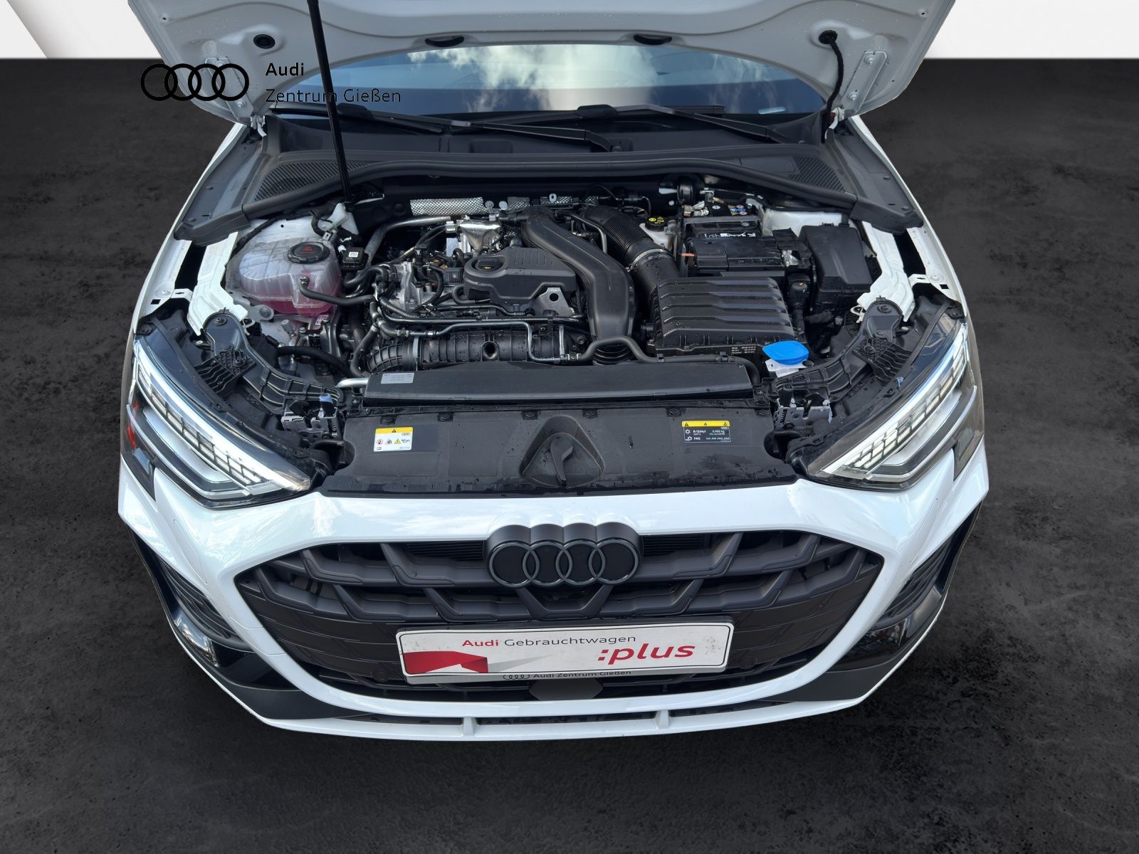 Audi A3 - Bild 15