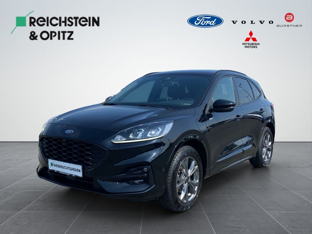 Image of Ford Kuga