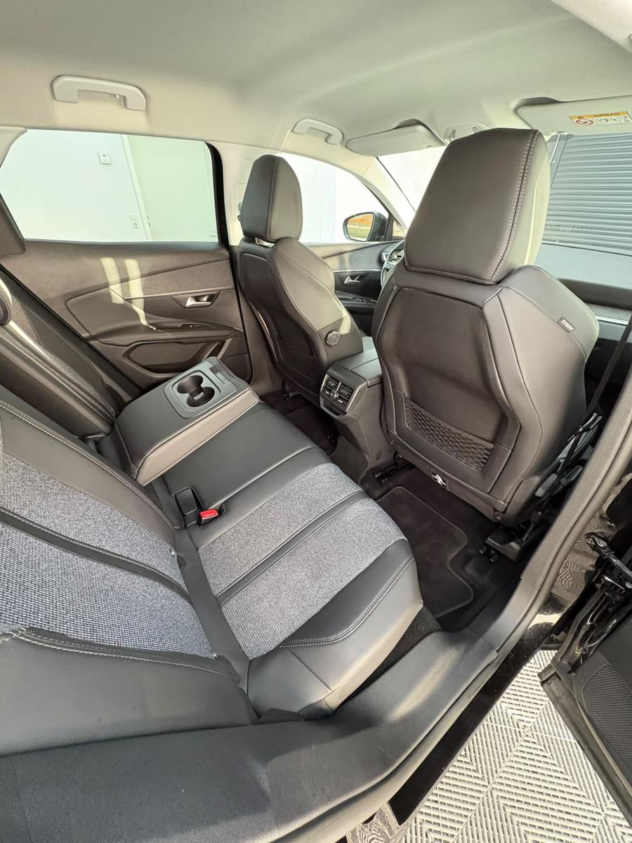 Peugeot 3008 Allure