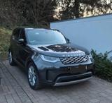 Land Rover Discovery 5 D300 SE 4WD - Land Rover Discovery in Wuppertal