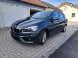 BMW 218d F45 - BMW 2er Reihe: Kleinwagen