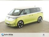 Volkswagen ID.Buzz Pro AHK+Matrix+RFK+Navi+SHZ+AppleCar+Mem - : Van, Id