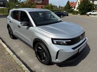 Opel Frontera - Vorschau Bild 22