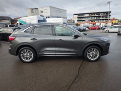 FORD Kuga PHEV Vignale 225 PS #AHK #LEDER #B&O FORD Kuga PHEV Vignale 225 PS #AHK #LEDER #B&O