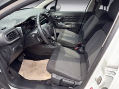Fahrzeugabbildung Citroën C3 PureTech 110 Autom. Shine Pack NAVI Kamera
