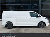Ford Transit Custom FT320 Limited L2 Aut. Bi-LED*PDC - Ford Transit: Automatik