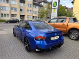 BMW 220d Coupe M Sport*NAVI*KAM*AHK*HUD*LED - BMW 220 in Bonn