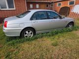 Rover 75 2.5 V6 Sehr schönes Sammelstück - Rover 75