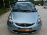 Honda Jazz 1.4 ES - gebrauchte Honda Jazz aus dem Jahr 2006
