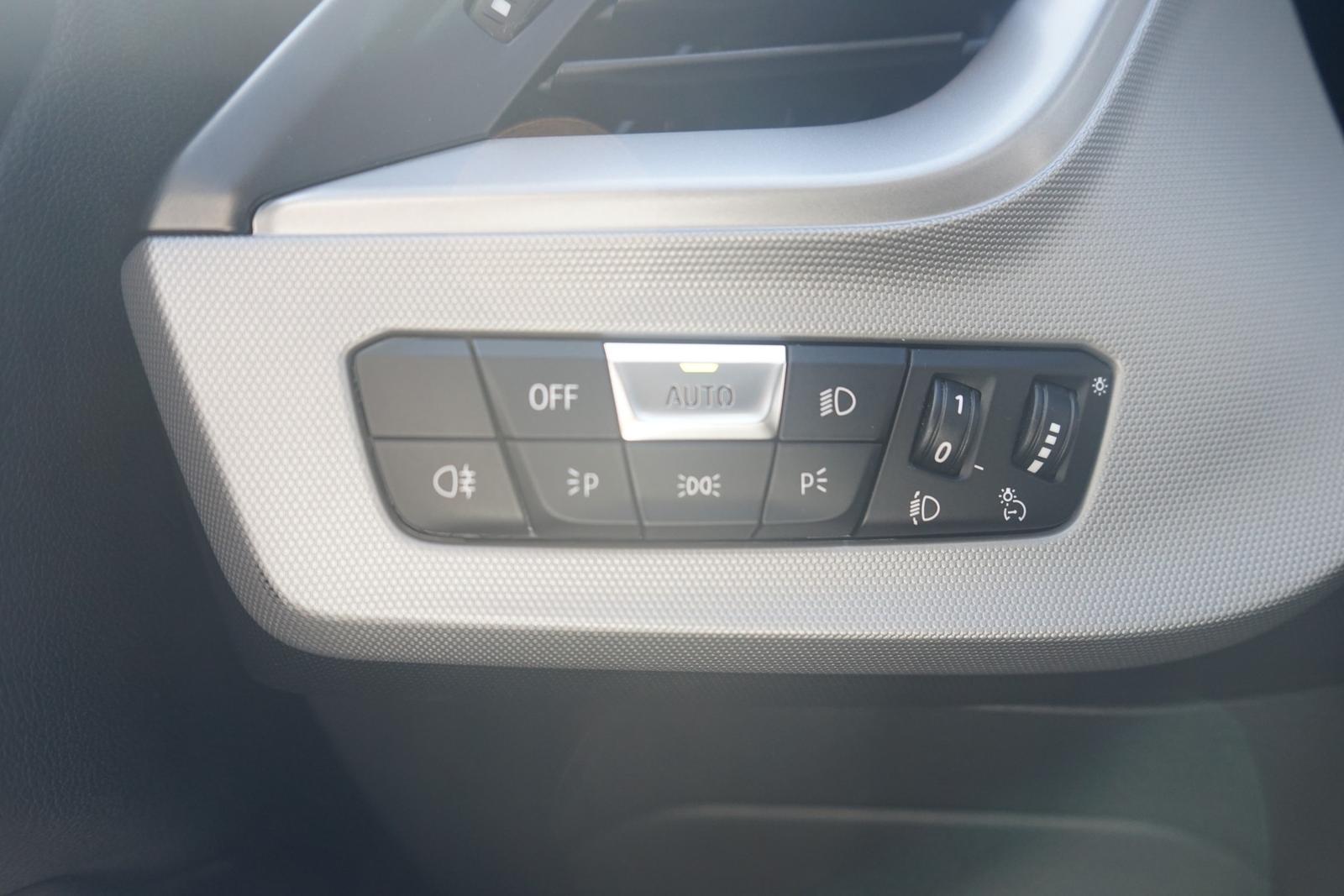 BMW 218 i Gran Coupé Advantage LED Navi Sitzheizung, миниатюра 17