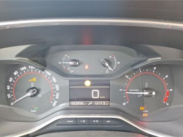Citroën C5 Aircross Live Pack PT130 °AAC°SHZ°PDC°Tempoma