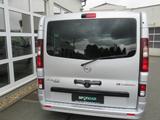 Opel Vivaro B 1.6 CDTI Biturbo Tourer L1H1  2,7t - Opel Vivaro: Tour