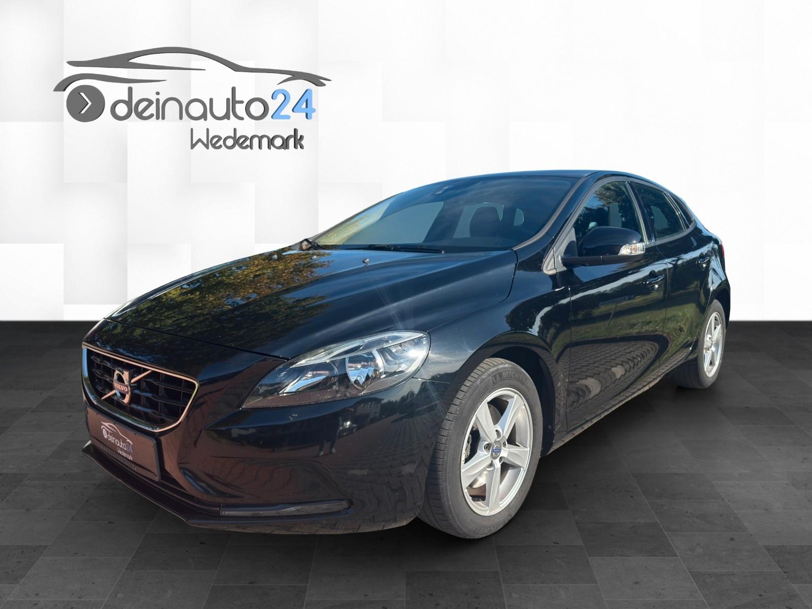 Volvo V40 2.0 You!