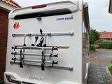 Eura Mobil Profila RS 720 EB - Eura Mobil Etagenbett