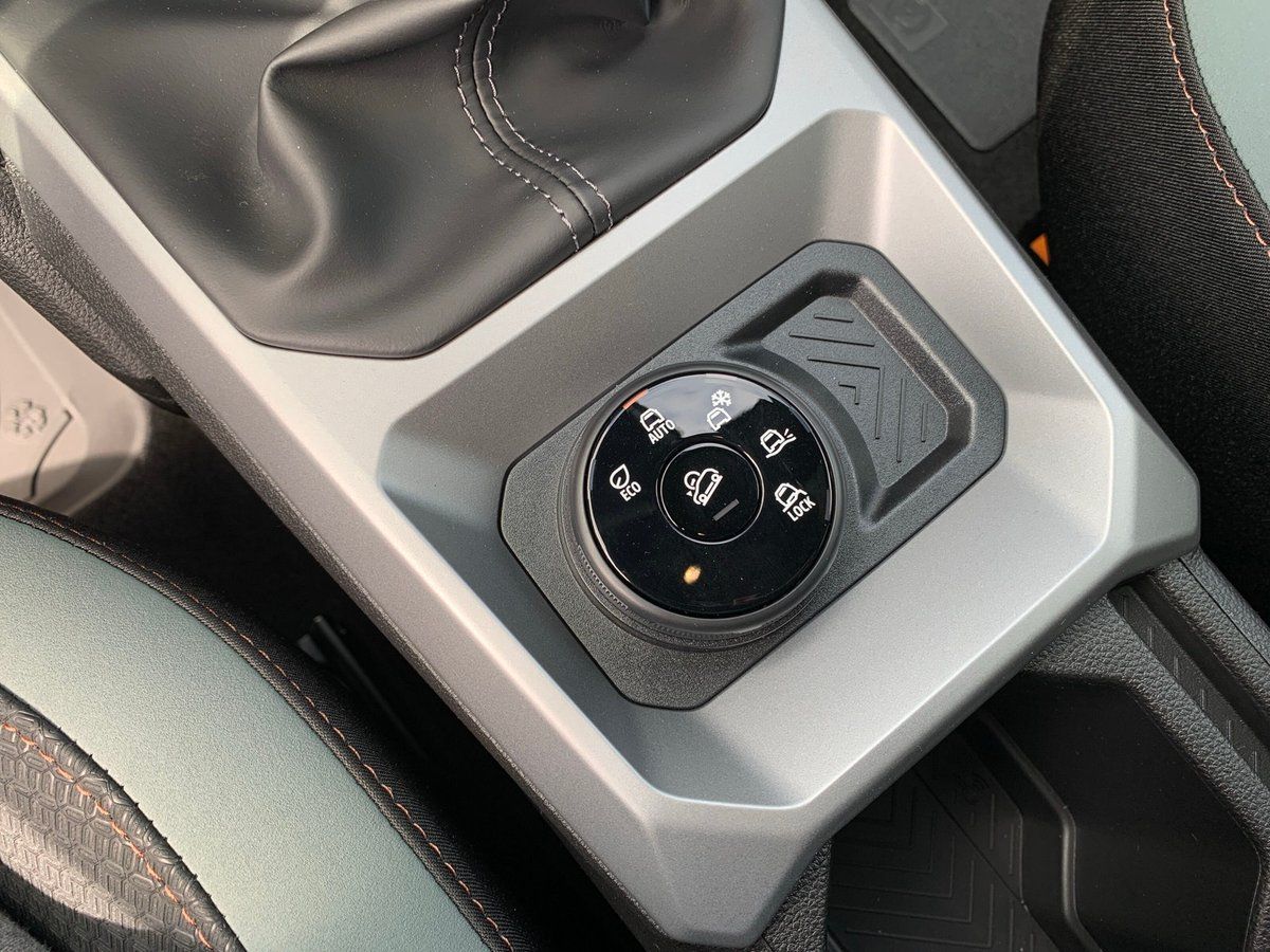 Dacia Bigster - Bild 31