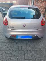 Fiat bravo 1.4 mit Klima - Fiat Bravo von privat