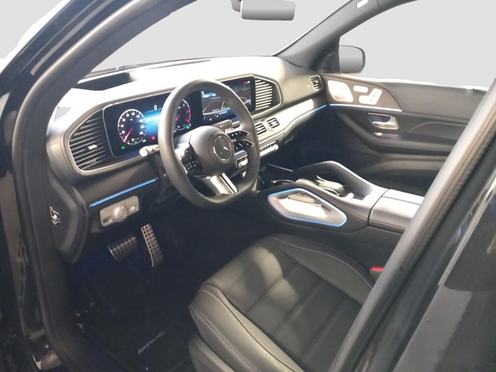 Fahrzeugabbildung Mercedes-Benz GLS 450 d 4MATIC !!!! MEHR AUTO GEHT NICHT !!!!