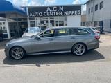 Mercedes-Benz E 400T d 4Matic Heap-Up Pano 2X AMG Kamera Navi - gebrauchte Mercedes-Benz E 400 aus dem Jahr 2020