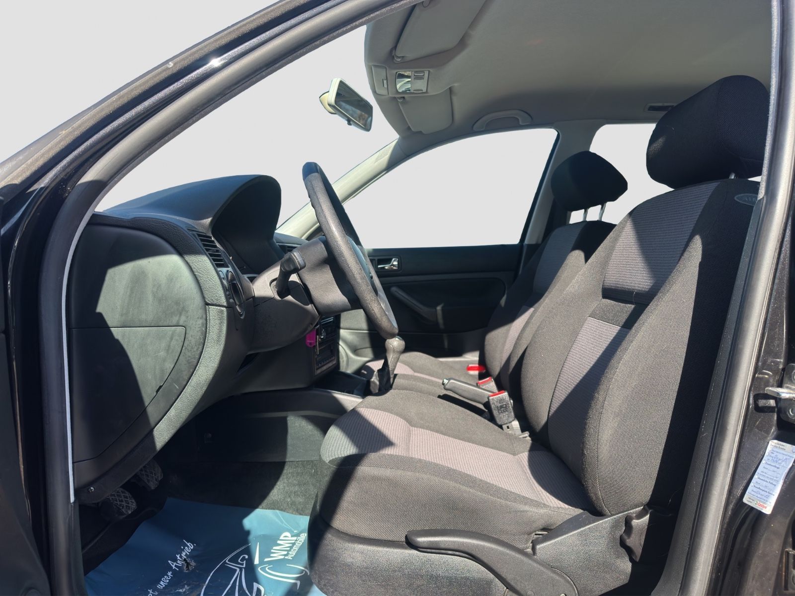 Fahrzeugabbildung Volkswagen Golf 1.4 Edition/Klimaauto./Sitzheizung/TÜV02.28
