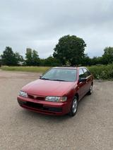 Nissan Almera GX N15 - Nissan Almera aus 1997